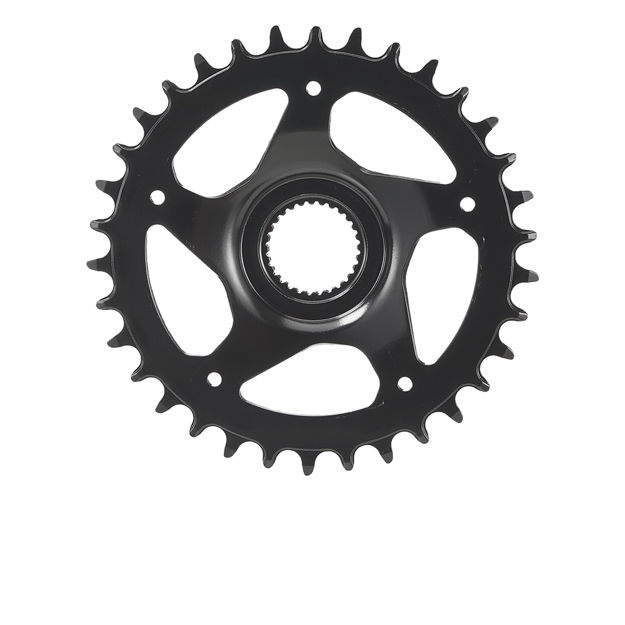 Picture of Samox eBike Narrow Wide chainring 34t